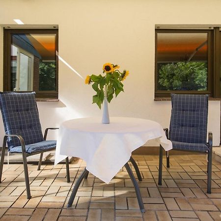 Ferienhaus Faltmann 하임바흐 외부 사진