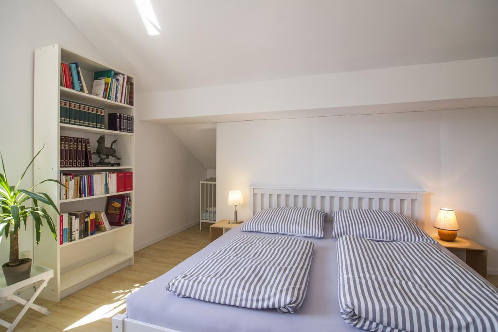 Ferienhaus Faltmann 하임바흐 외부 사진