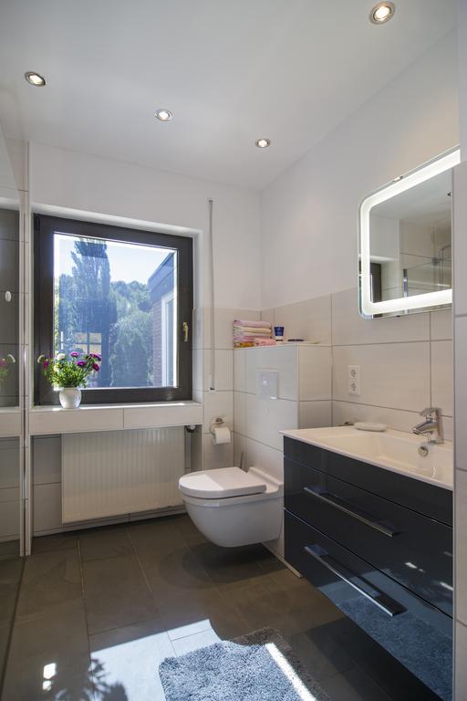 Ferienhaus Faltmann 하임바흐 외부 사진