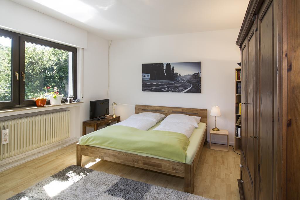 Ferienhaus Faltmann 하임바흐 외부 사진