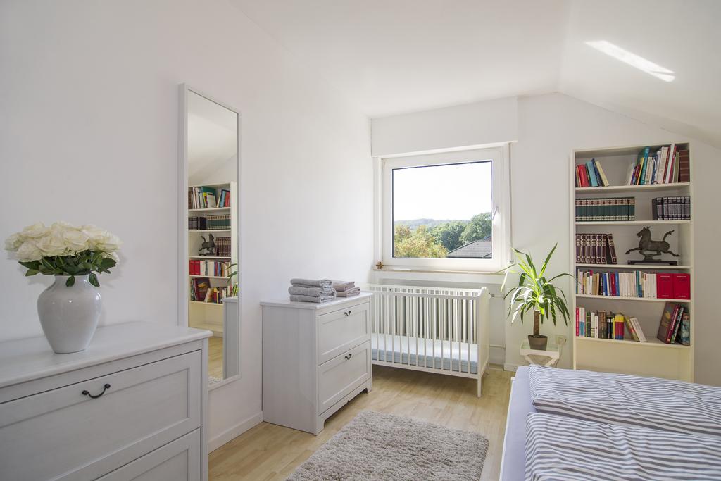 Ferienhaus Faltmann 하임바흐 외부 사진