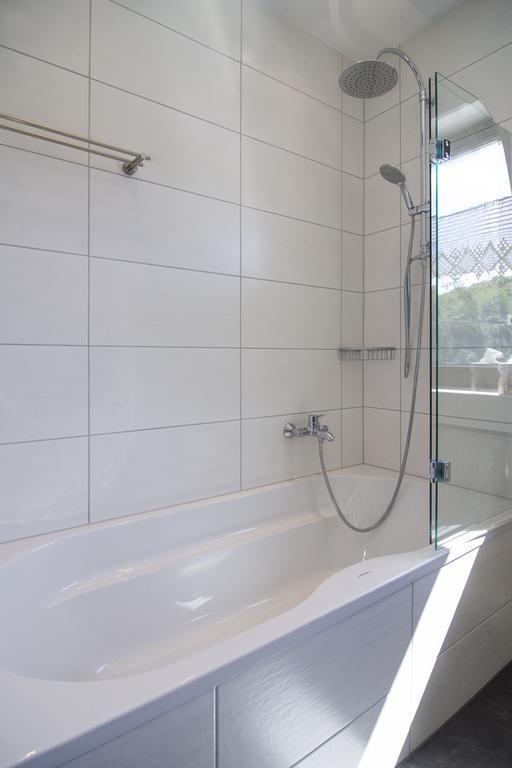 Ferienhaus Faltmann 하임바흐 외부 사진