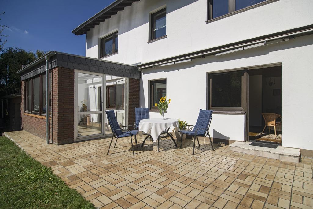 Ferienhaus Faltmann 하임바흐 외부 사진